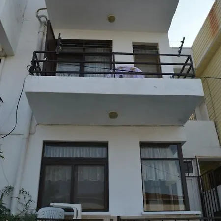 Adaevi Holiday Vila Türkeli