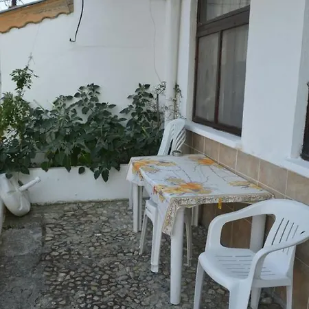 Adaevi Holiday Türkeli