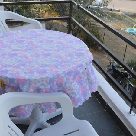 Adaevi Holiday Vila *