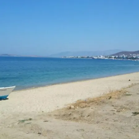 Adaevi Holiday Vila