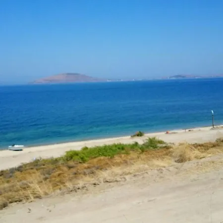 Adaevi Holiday Vila Türkeli